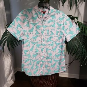 Arizona short sleeve shirt